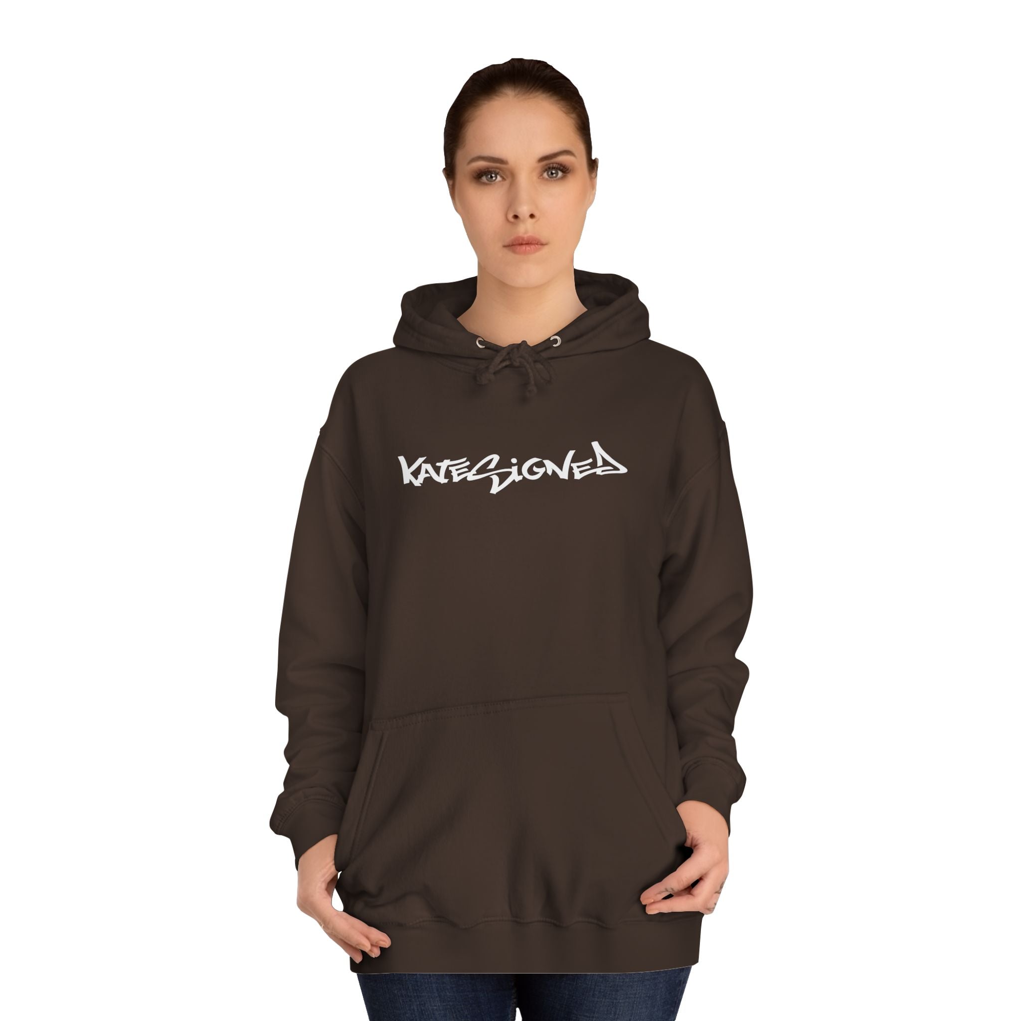 Motorcycle Rider Graphic Hoodie — Vintage Biker Pullover