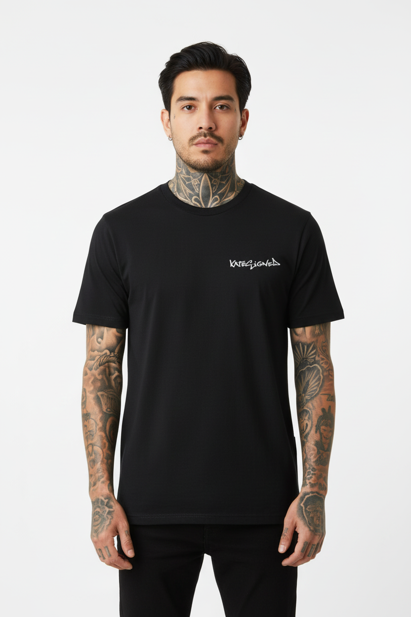 HybridRider - KATESIGNED Biker T-Shirt