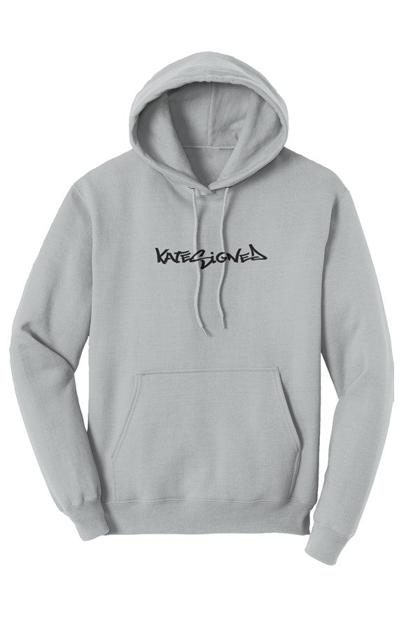 Core Fleece Pullover Hoodie