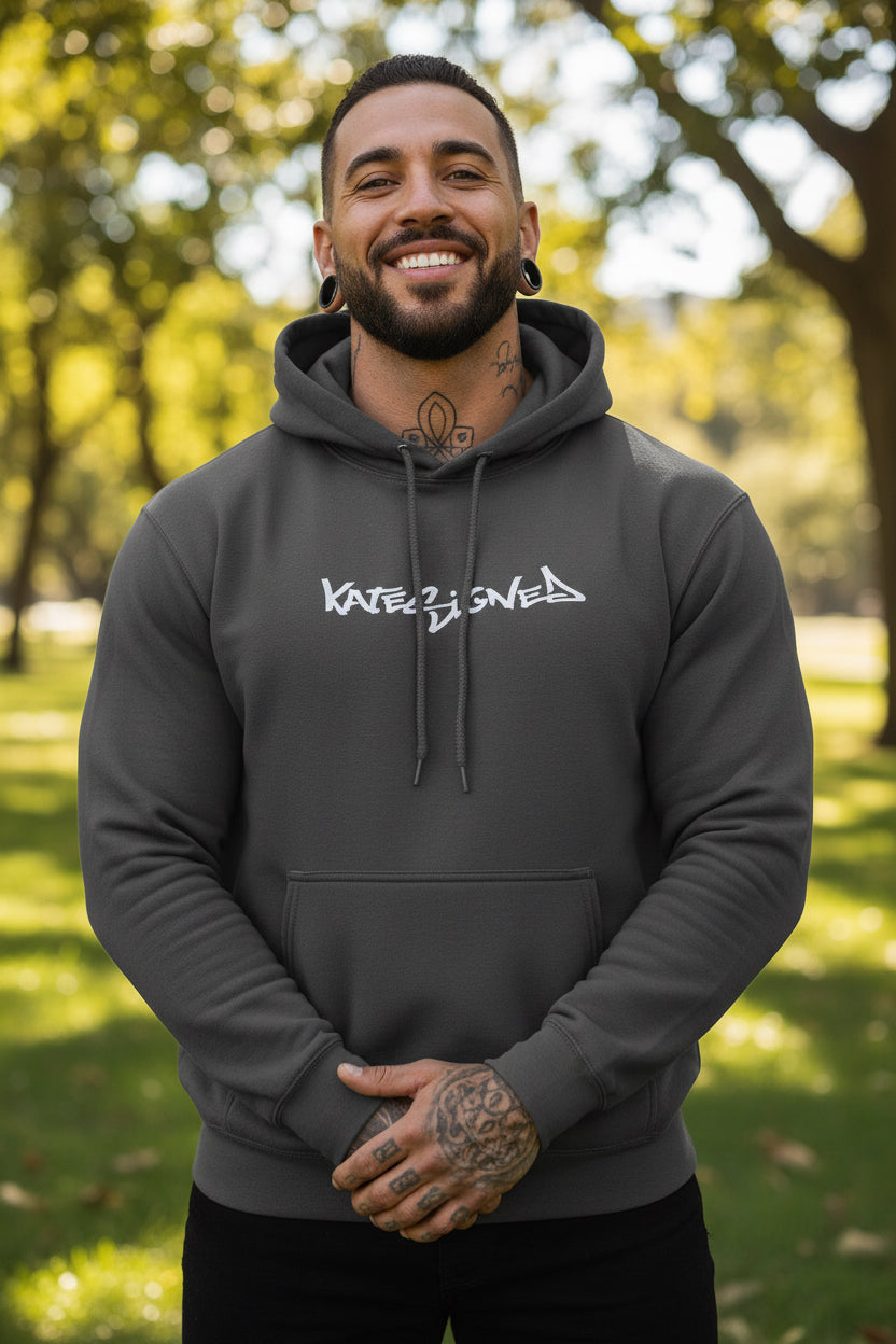 Core Fleece Pullover Hoodie