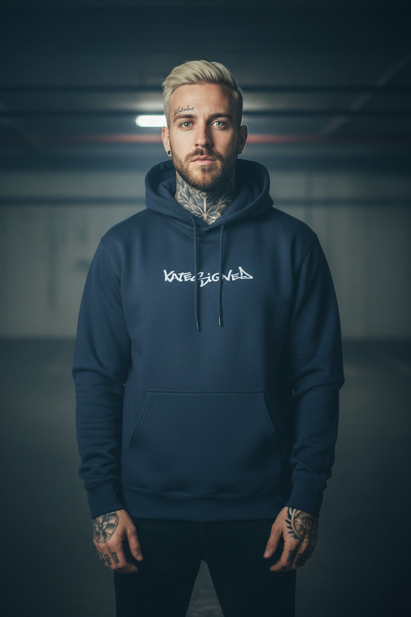 Core Fleece Pullover Hoodie