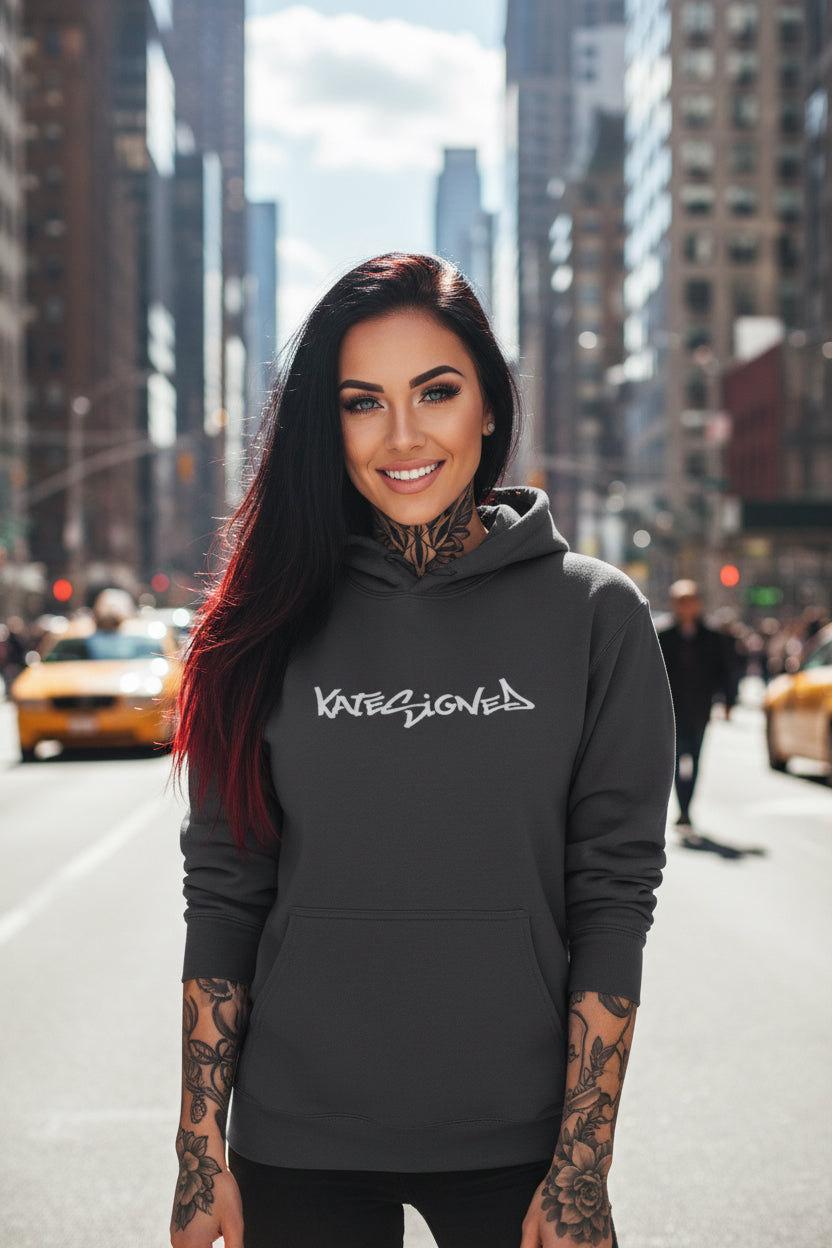 Core Fleece Pullover Hoodie