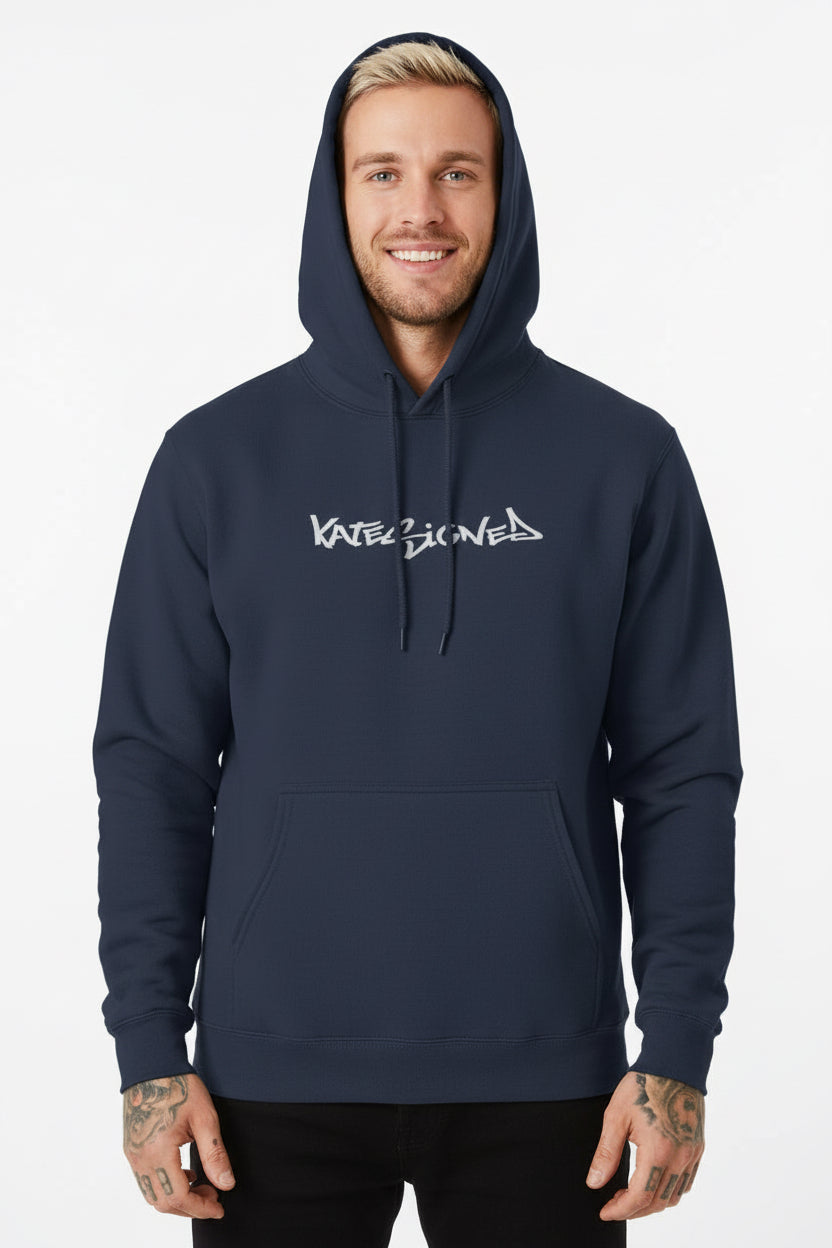 Core Fleece Pullover Hoodie