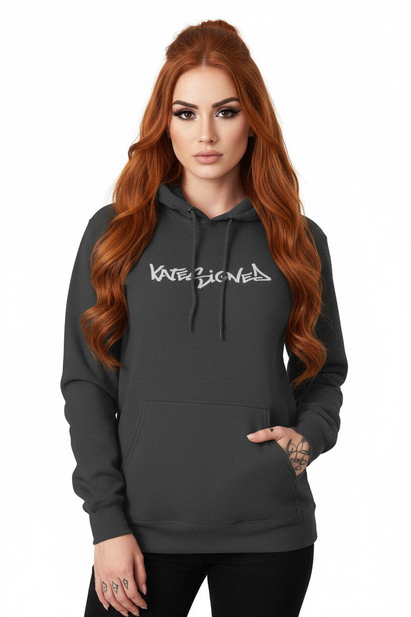 Core Fleece Pullover Hoodie